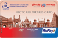 UBI-Rupay-Card